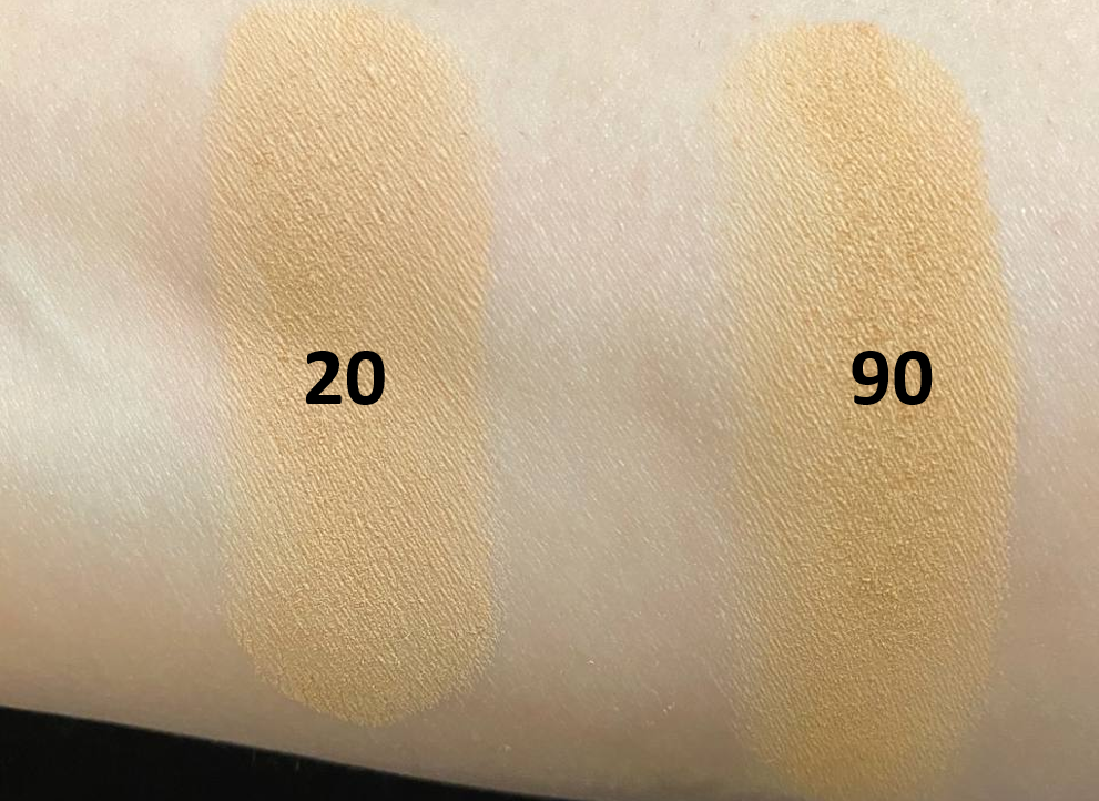 Artdeco Sun Protection Powder Foundation SPF 50 Refill | ارتديكو بودرة اساس قابلة لاعادة التعبيئة