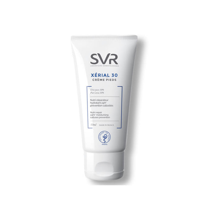 Xerial 30 Feet Cream - 50ml
