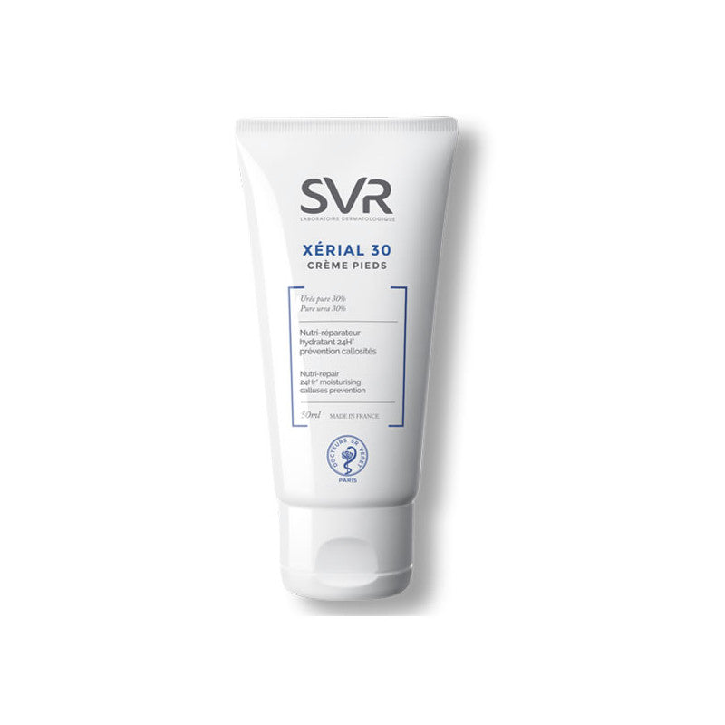 Xerial 30 Feet Cream - 50ml
