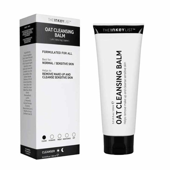 Oat Cleansing Balm Normal / Sensitive Skin - 150ml