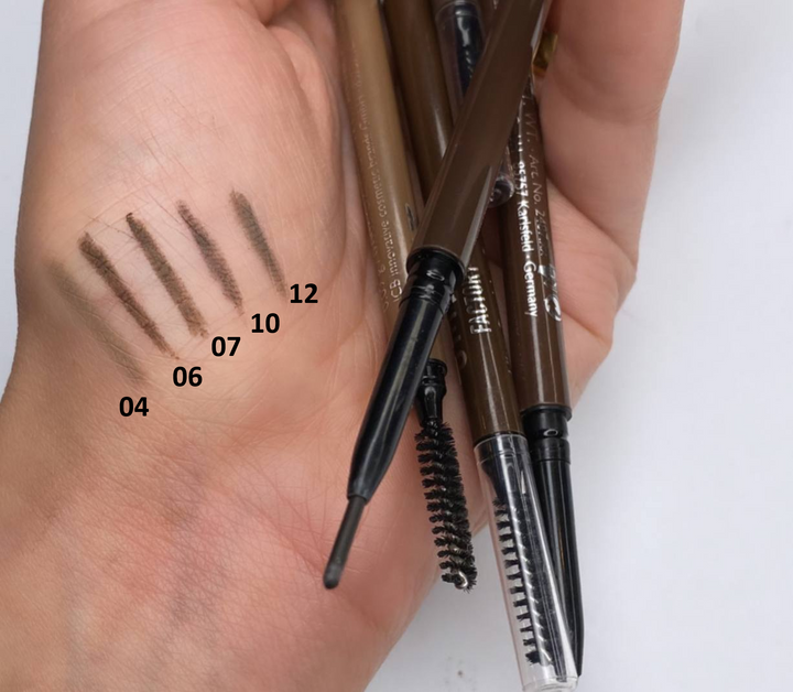 Make Up Factory Ultra Precision Brow Liner | ميكاب فاكتوري قلم لتحديد الحواجب