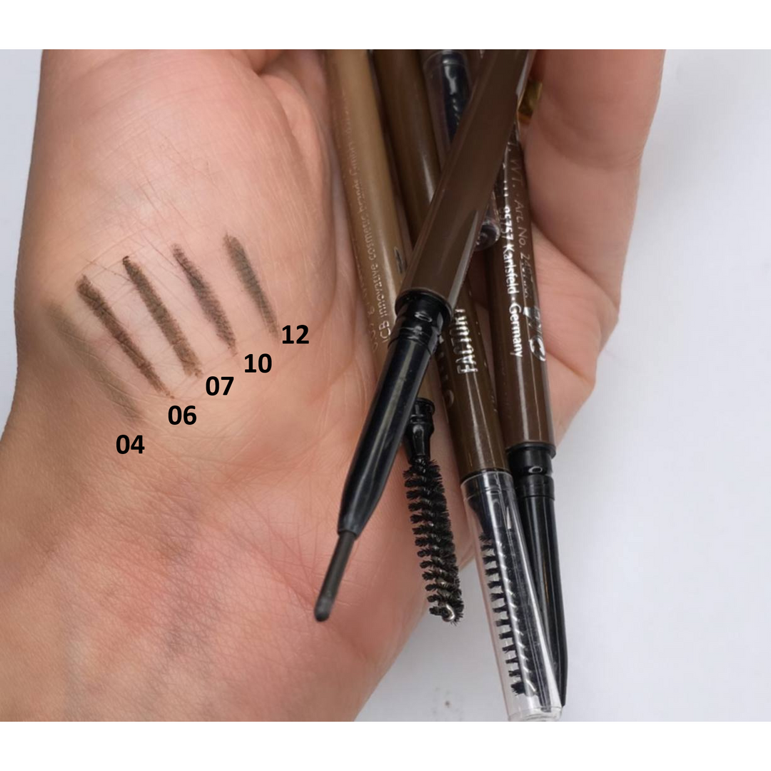 Make Up Factory Ultra Precision Brow Liner | ميكاب فاكتوري قلم لتحديد الحواجب