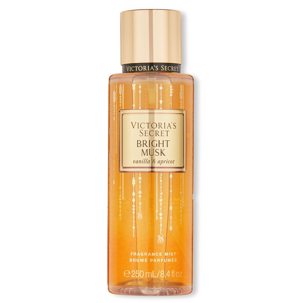 Bright Musk Fragrance Mist - 250ml