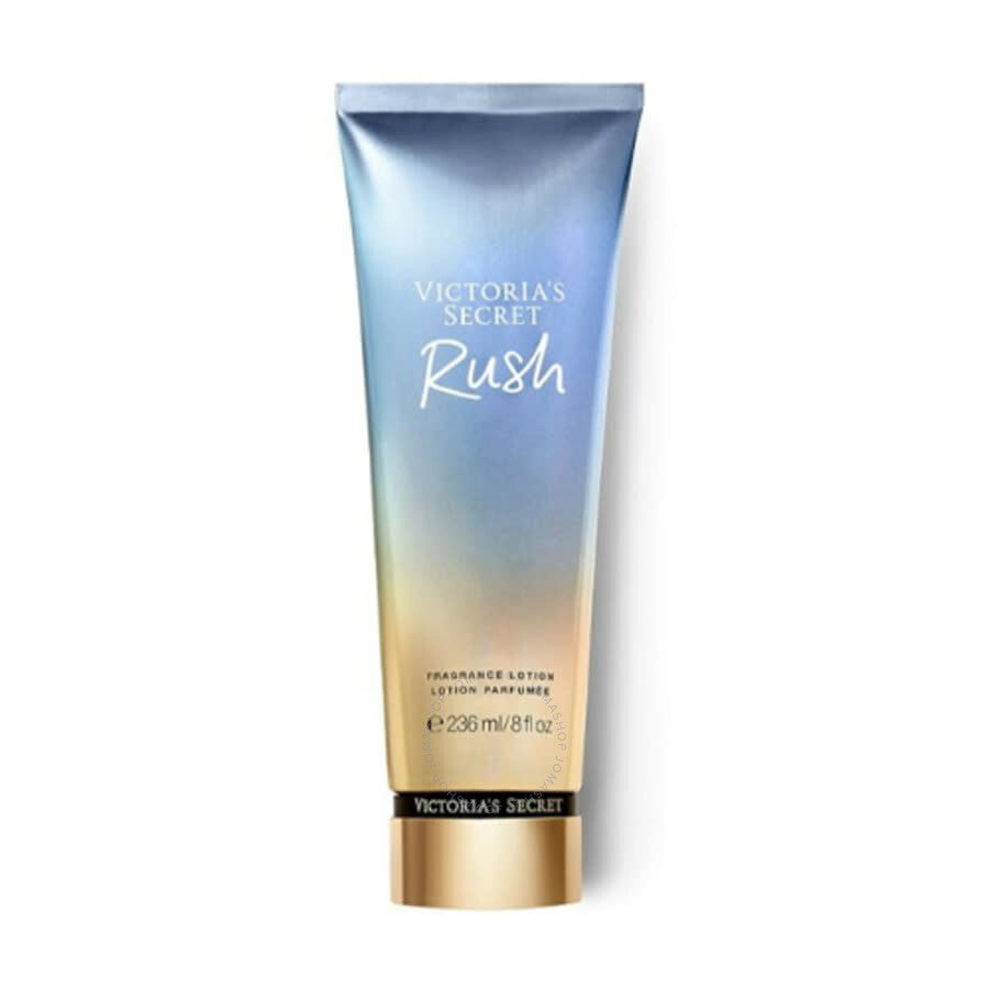 Rush Body Lotion - 236ml