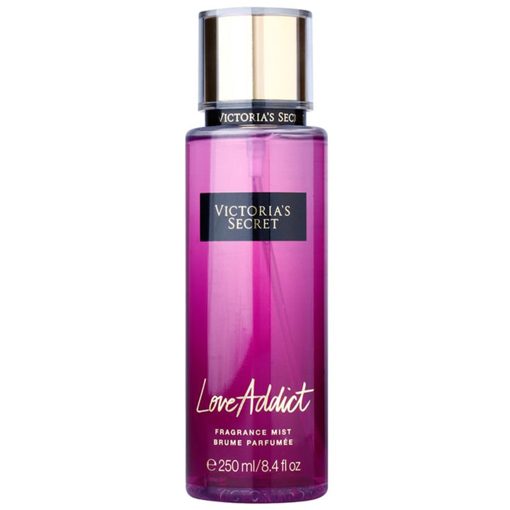 Ladies Love Addict Fragrance Mist - 250ml